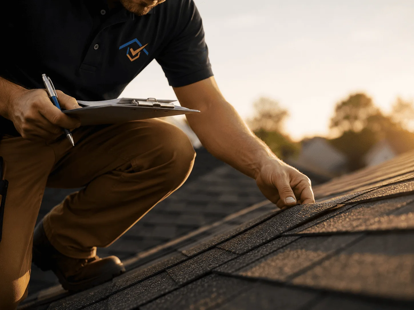 Why Choose Roof Inspection in Winterhaven, CA